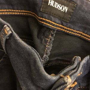 Hudson Brand Skinny Jeans